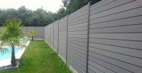 Portail Clôtures dans la vente du matériel pour les clôtures et les clôtures à Estrees